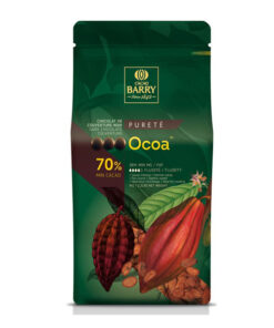 Cacao Barry Origine OCOA 70% (1KG)
