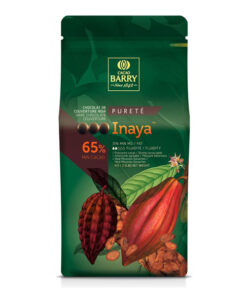 Cacao Barry Purete Inaya 65% (1KG)