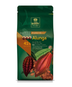 Cacao Barry Purete Alunga 41% (5KG)