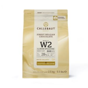 Callebaut W2