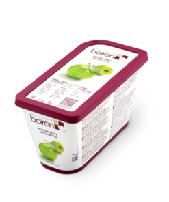 boiron Green Apple Puree (1KG)