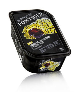 PONTHIER Passion Fruit Puree (1KG)