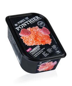 PONTHIER Raspberry Puree (1KG)