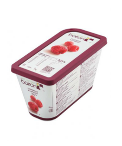 boiron Raspberry Puree (1KG)