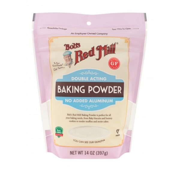 Baking Powder Cake Box Mart and Bakery