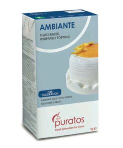 Puratos Ambiante Topping (1Ltr.)