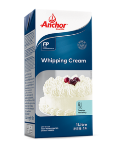 Anchor Whipping Cream (1Ltr.)