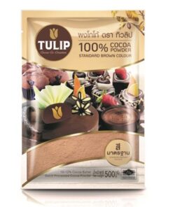 TULIP Standard Color (500g)