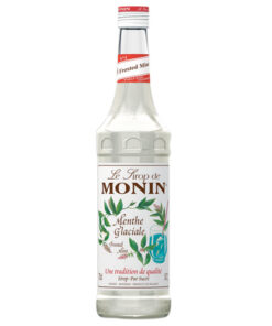 MONIN Frosted Mint Syrup (700ml)
