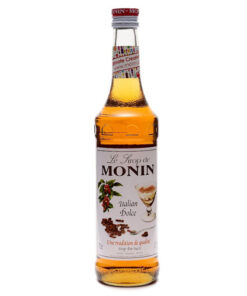 MONIN Italian Dolce Syrup (700ml)