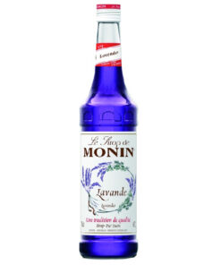 MONIN Lavender Syrup (700ml)