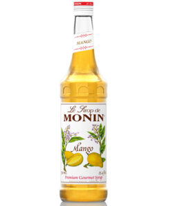 MONIN Mango Syrup (700ml)