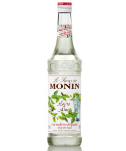 MONIN Mojito Mint Syrup (700ml)