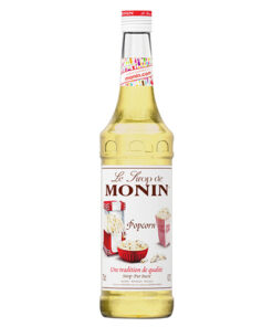 MONIN Popcorn Syrup (700ml)
