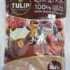Tulip Cocoa Powder Dark Brown