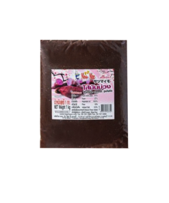 You Yee Purple Sweet Potato Paste (1KG)