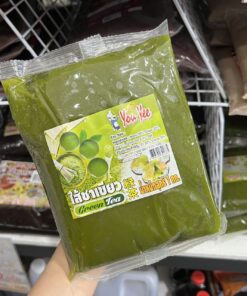 You Yee Green Tea Paste (1KG)