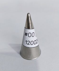 Piping Tip No 00