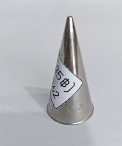 Piping Tip No 00