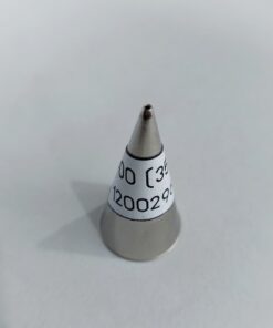 Piping Tip No.00