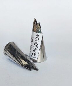 Piping Tip No.050