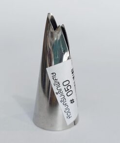 Piping Tip No.050