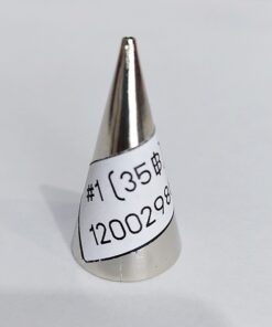 Piping Tip No.1