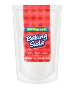 McGarrett Baking Powder (300g)