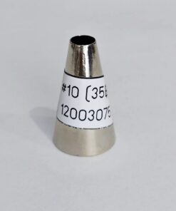 Piping Tip No.10