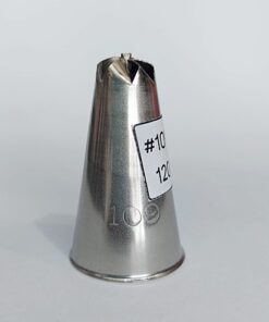 Piping Tip No.109