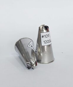 Piping Tip No.109