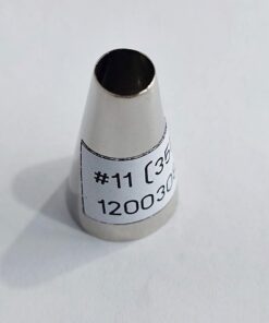 Piping Tip No.11