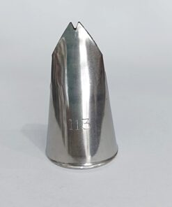 Piping Tip No.113