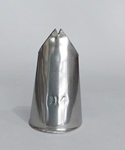 Piping Tip No.114