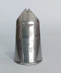 Piping Tip No.115