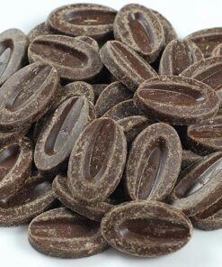 Valrhona Dark Chocolate Guanaja 70% (300g)