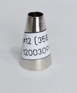 Piping Tip No.12