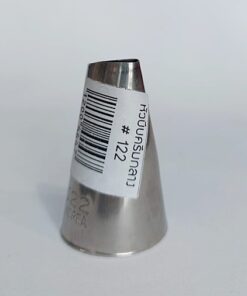 Piping Tip No.122