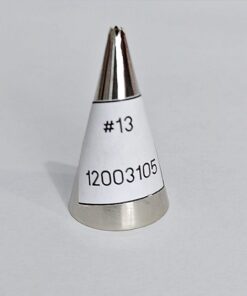 Piping Tip No.13
