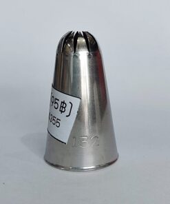Piping Tip No.132