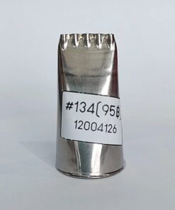 Piping Tip No.134