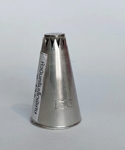 Piping Tip No.136