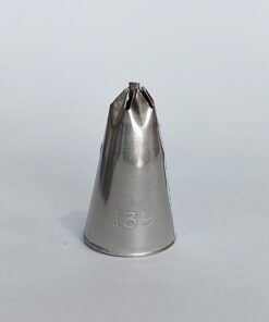 Piping Tip No.139