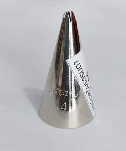 Piping Tip No.14
