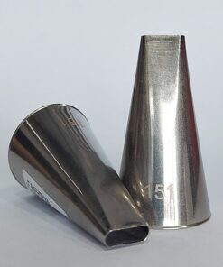 Piping Tip No.151
