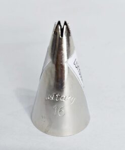 Piping Tip No.16