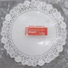 Paper Doilies 16" - White