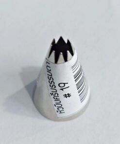 Piping Tip No.19