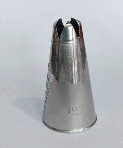 Piping Tip No.192K