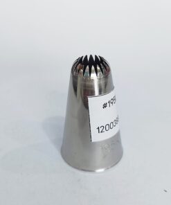Piping Tip No.195K